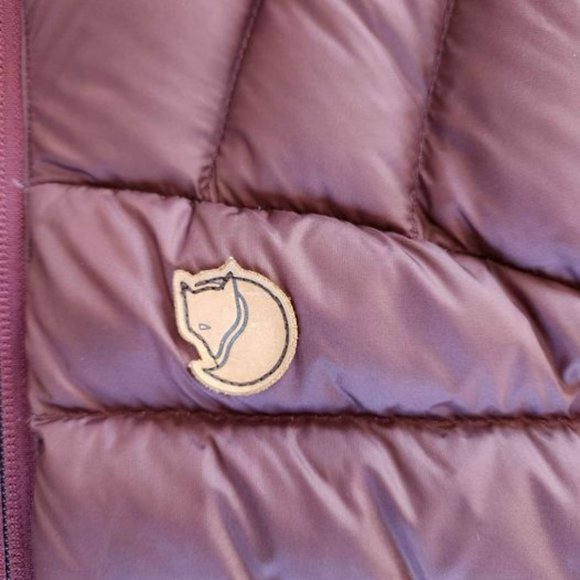 Fjallraven Snow Flake parka - Picture 4 of 5